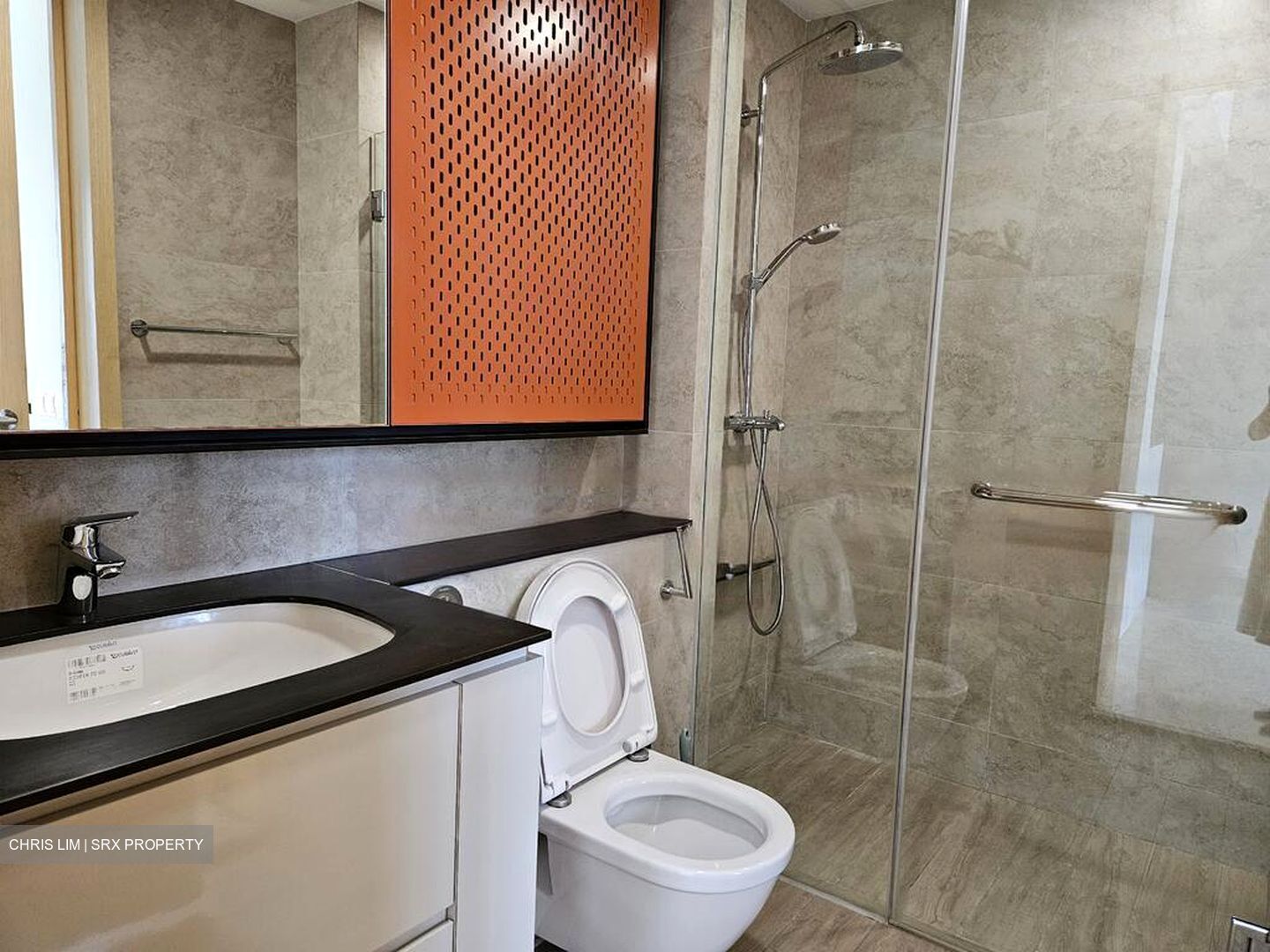 The Tre Ver (D13), Condominium #468521451